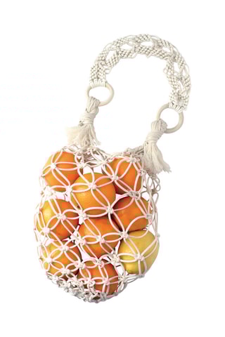 Kit éco-friendly sac à provisions 4 pièces - Dès 14 ans