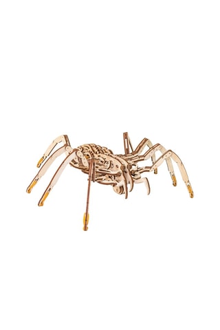 Maquette araignée 293 pièces - Dès 14 ans
