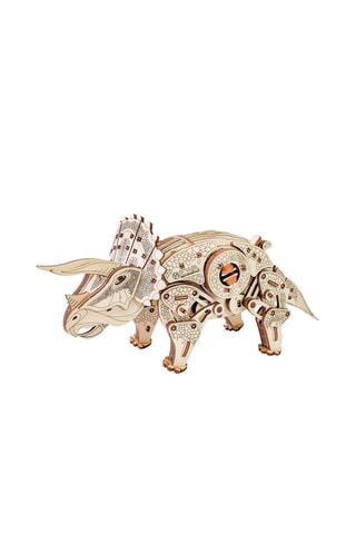 Maquette 3D Dinosaures Dès 14 ans