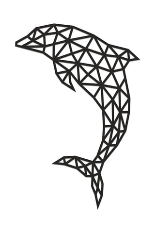 Puzzle dauphin - Dès 14 ans