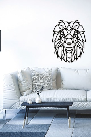 Puzzle lion - 250 pièces - Dès 14 ans