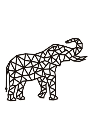 Puzzle éléphant - 364 pièces - Dès 14 ans