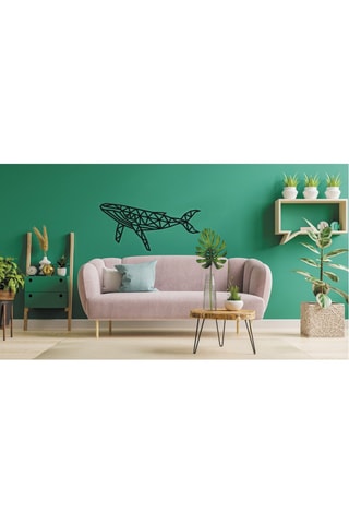 Puzzle baleine - Dès 14 ans