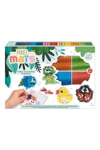 Pixel maïs - 1100 pièces - Dès 5 ans 