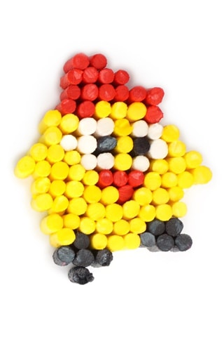 Pixel maïs - 1100 pièces - Dès 5 ans 