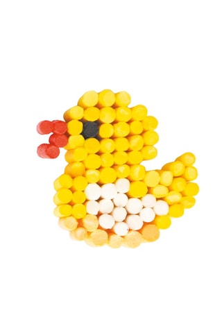 Pixel maïs - 1100 pièces - Dès 5 ans 