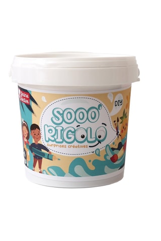 Seau créatif surprise - Dès 3 ans