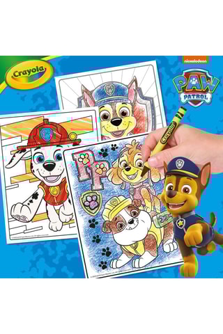 Coffret Pat’ Patrouille - Dès 4 ans