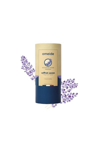 Coffret création savon parfumé - Dès 14 ans