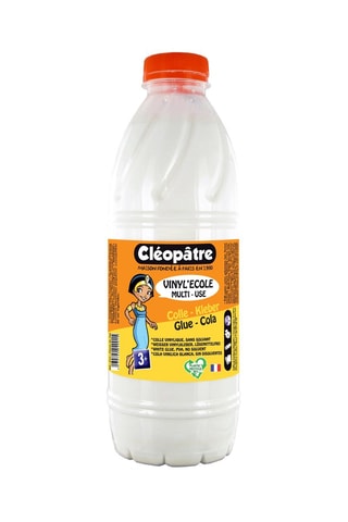 Col vinylique - Dès 5 ans