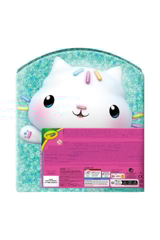 Kit de coloriage créatif - Dès 4 ans