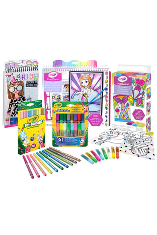 Kit de coloriage - Dès 6 ans