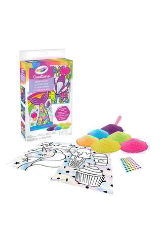 Kit de coloriage - Dès 6 ans