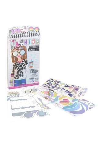 Kit de coloriage - Dès 6 ans