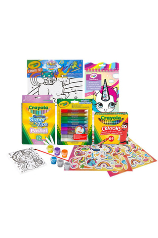 Kit de coloriage - Dès 3 ans