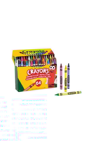 Kit de coloriage - Dès 3 ans