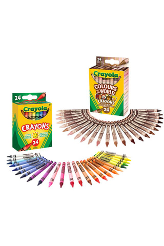 Kit de coloriage - Dès 3 ans