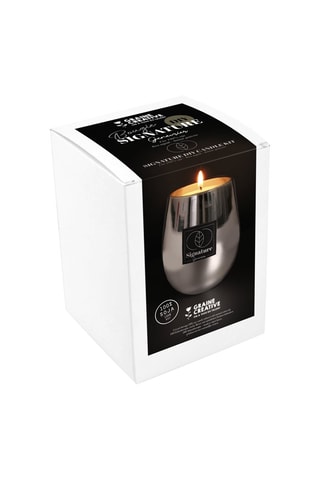 Kit DIY bougie Signature - Dès 14 ans