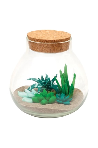 Kit Terrarium FIMO® 6 pièces