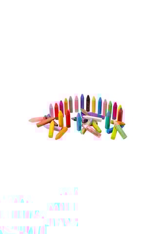 64 craies lavables Dès 3 ans