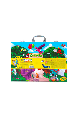 Mallette d’artiste Inspiration Art Case - Dès 4 ans