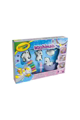 Kit animaux à décorer Dès 3 ans