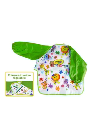 Tablier de peinture Dès 1 an