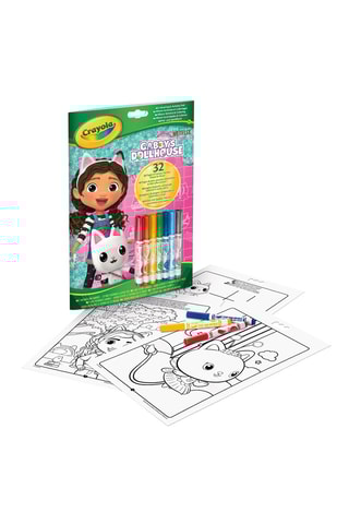 Livre de coloriage - 32 pages - Dès 3 ans