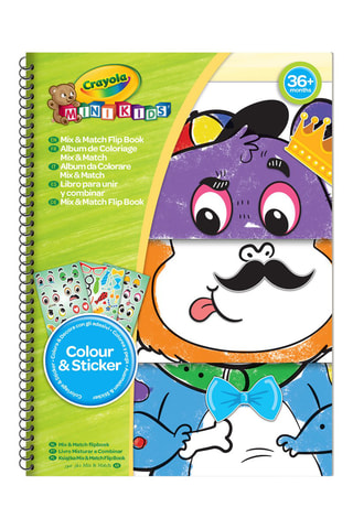 Livre de coloriage - 30 pages - Dès 3 ans