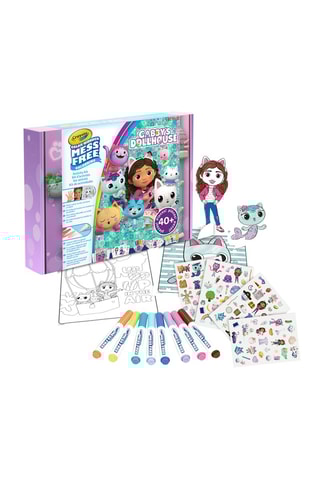 Kit d'activités - Dès 3 ans