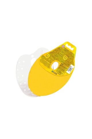 Palette de peinture aquarelle avec pinceau - Dès 3 ans