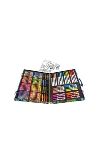 Kit créatif de coloriage - Dès 5 ans