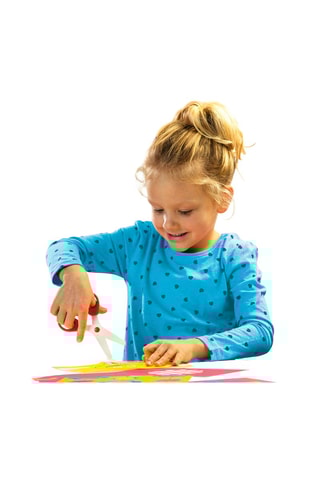 Atelier d'apprentissage de découpe - De 3 à 6 ans