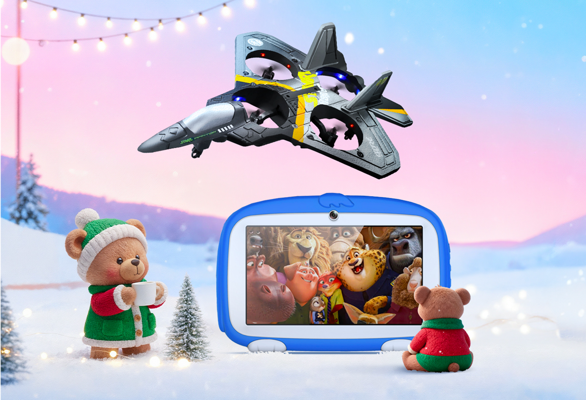 BARBIE à prix discount sur SHOWROOMPRIVÉ