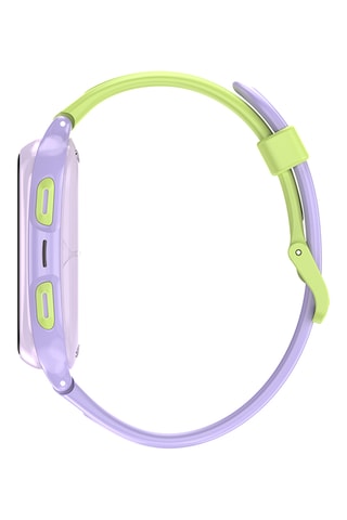 Montre connectée LAGENIO K9 - 4G - GPS - IA - AMOLED - 8 Go