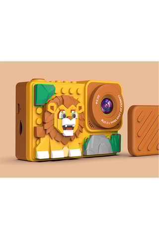 Appareil photo TechKidz - Modèle Pixel