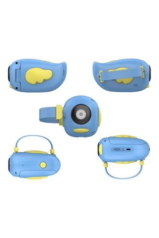 Caméscope Techkidz - Modèle iFly