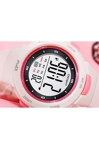 Montre enfant TechKidz - Modèle Exia