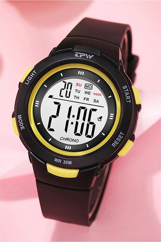 Montre enfant TechKidz - Modèle Exia