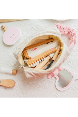 Set coiffure TechKidz - En bois - 14 pcs