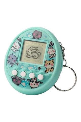 Animal virtuel TechKidz - Électronique - 168 animaux