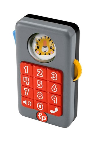 Fisher Price - Coffret Je fais semblant