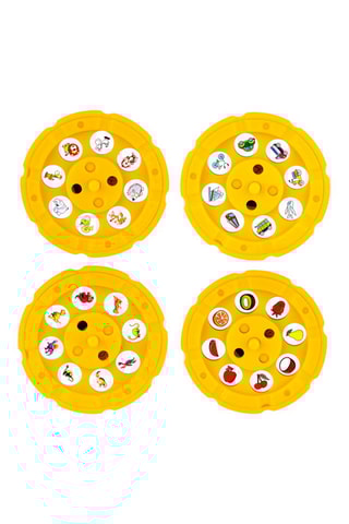 Mini bureau TechKidz - Projecteur d'images