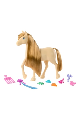 Les mystères de Barbie - À la Poursuite du Cheval Perdu