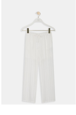 Pantalon Princy - Ivoire