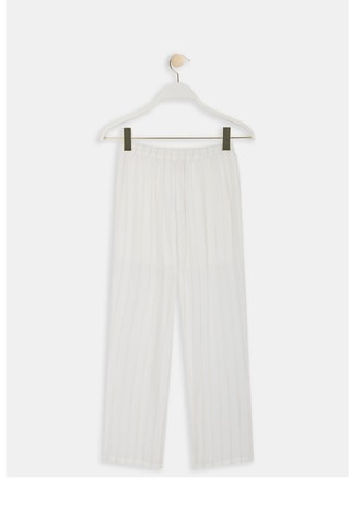 Pantalon Princy - Ivoire