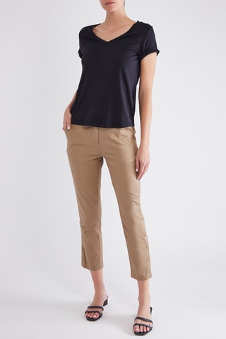 Pantalon Palmito - Beige