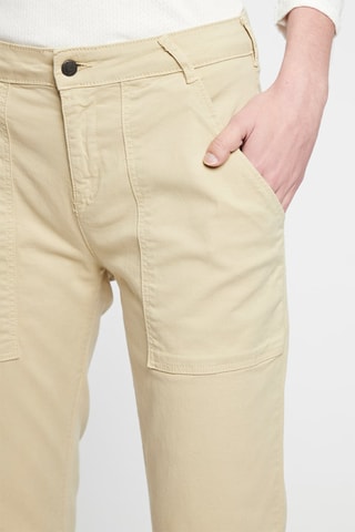 Chino - 
Beige