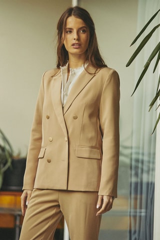 Veste Valerie - Beige