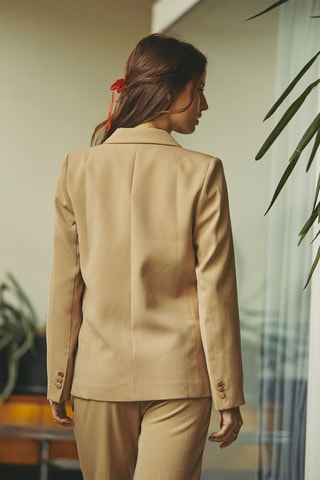 Veste Valerie - Beige